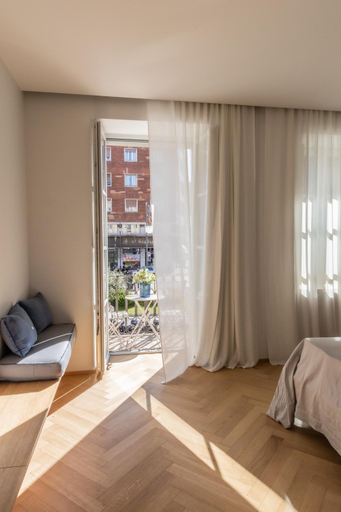 Others 4, S1 Luxury Suites and Rooms, Trieste