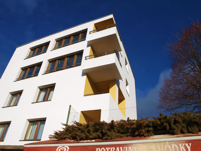 Apartments Lafranconi, Bratislava I