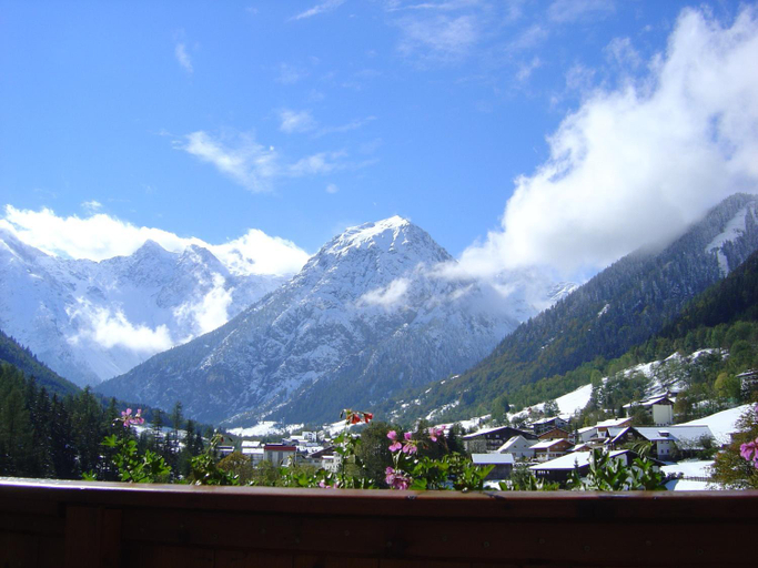 Others 5, Haus Kella-Egg, Bludenz