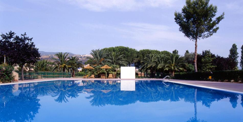 Others 3, Villaggio Santandrea Resort, Catanzaro