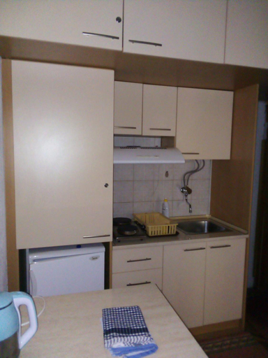 Kitchen 5, Maja Apartments