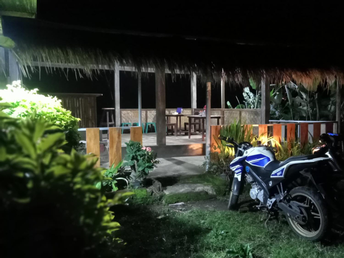 Bayan Exotic Homestay, Lombok