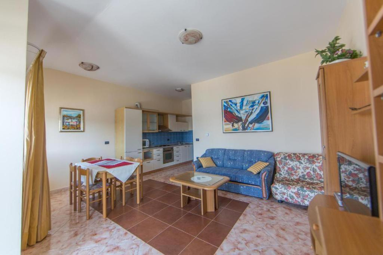 Others 2, Rooms Porto 2. floor, Umag