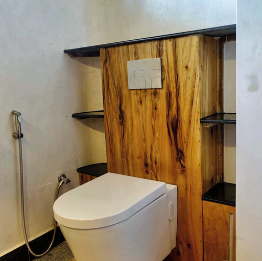 Bathroom 4, Moshono Hillside, Arusha Urban