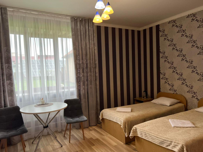 Others 5, Mini-Hotel "Nord", Mukachivs'kyi