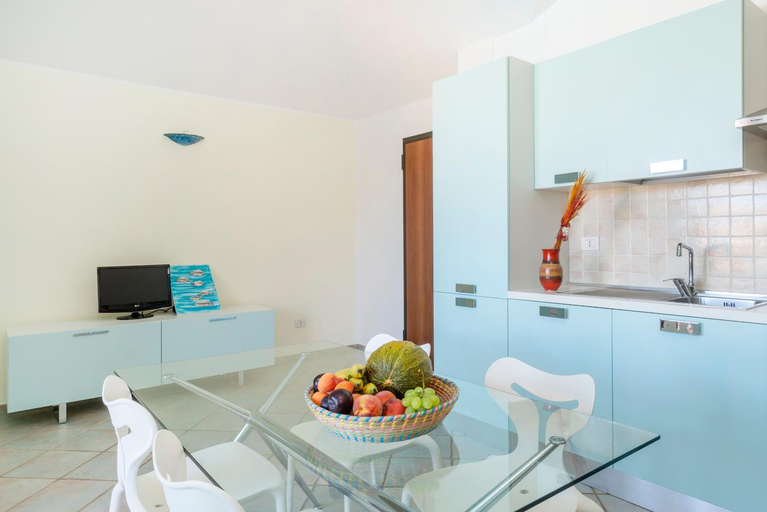 Food & Drinks, Villaggio Turchese, Olbia-Tempio