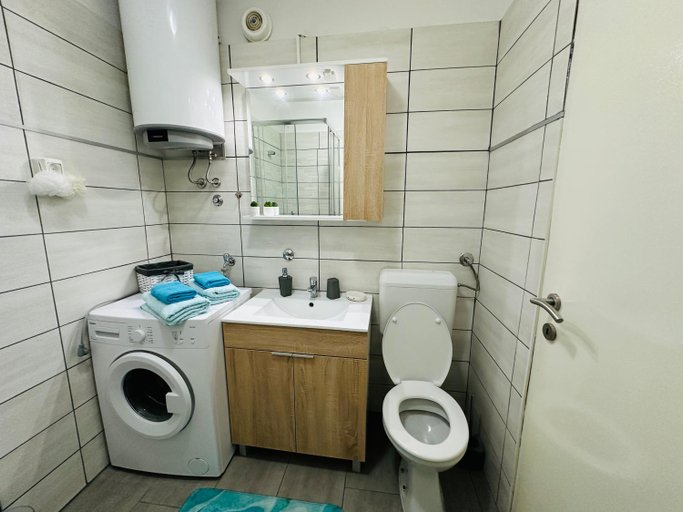 Bathroom 3, Apartment to rent, Pula