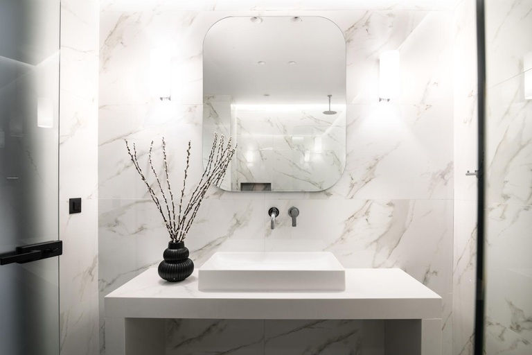 Bathroom 5, Elegance Luxury Executive Suites - Adults Only, Ionian Islands