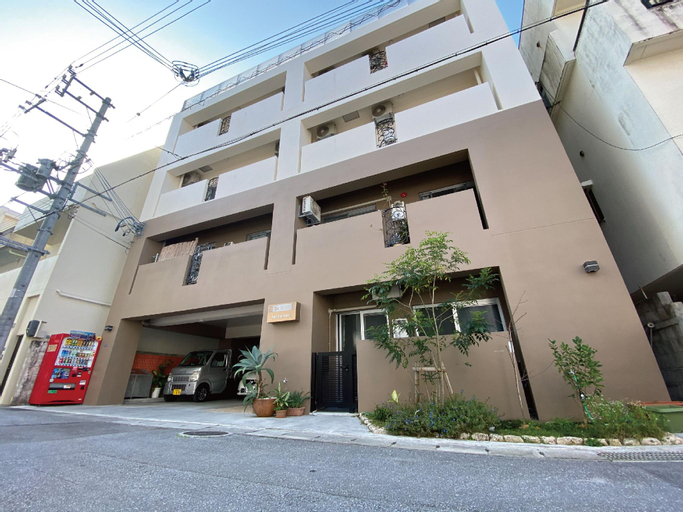 Exterior & Views 2, Coldio JointHome NAHA, Naha