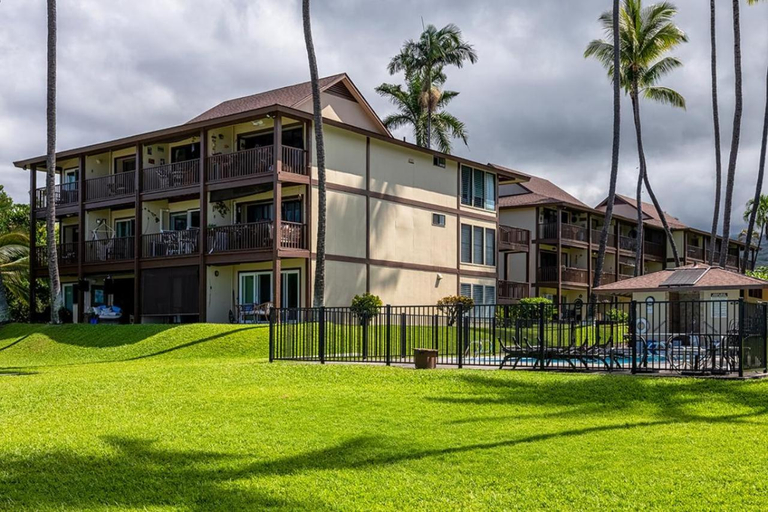Others 5, Kona Isle D23, Hawaii