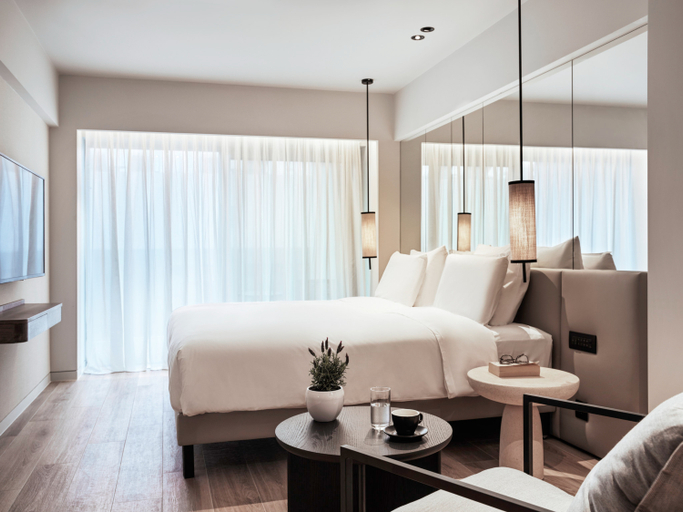 Bedroom 3, NIKO Seaside Resort Crete - MGallery Collection, Crete