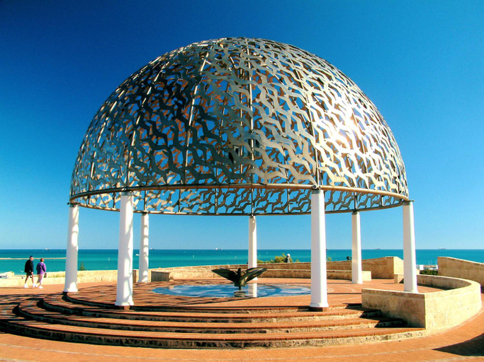 Geraldton Holiday Unit with free Streaming, Geraldton