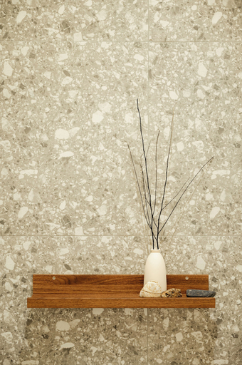 Bathroom 4, Tasana Bar and Luxury resort, Pattaya