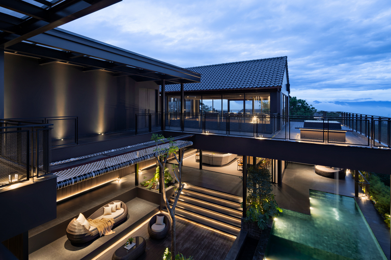 Others 4, Aristella Villa, Bandung