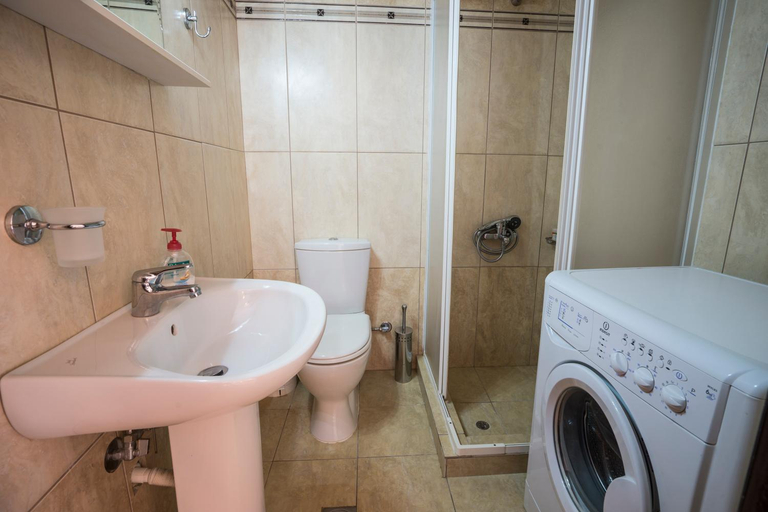 4, Horizon Deluxe House, Crete
