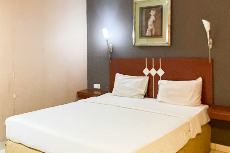 Urbanview Trisula Hotel Makassar, Makassar