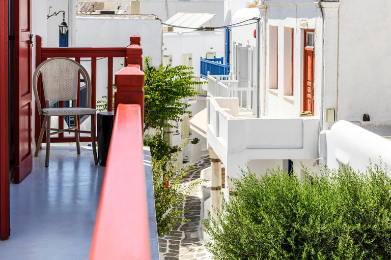 Others 5, Mykonos Gem, South Aegean
