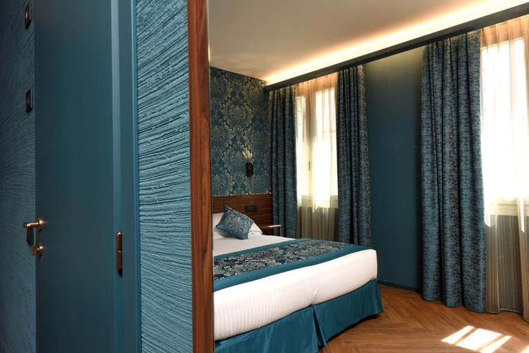 Others 2, Rosa Salva Suites, Venezia