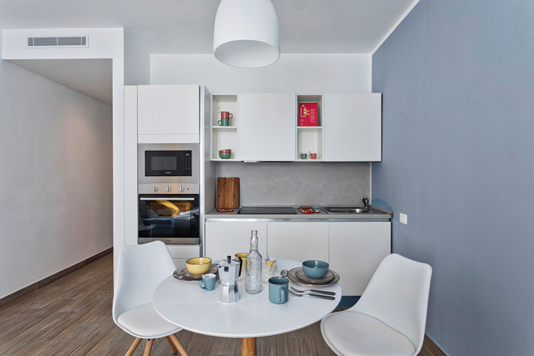 Others 4, Studio des Couleurs by Wonderful Italy, Genova
