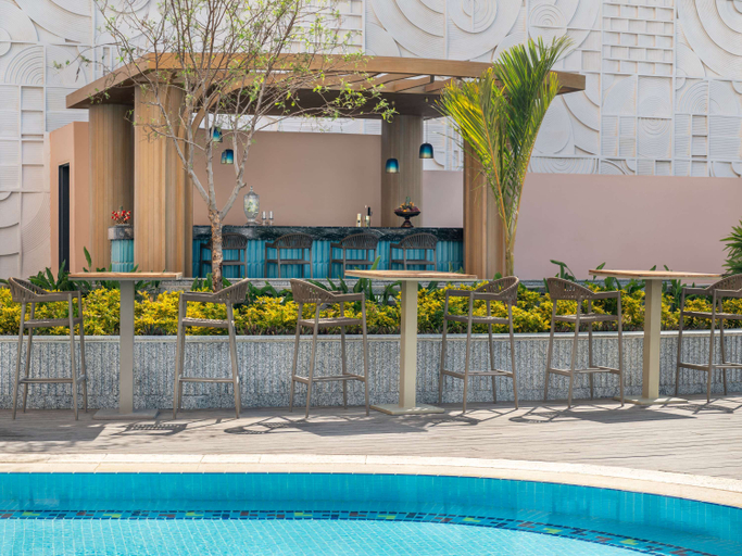 Sport & Beauty 3, Sofitel Cairo Downtown Nile, Zamalik
