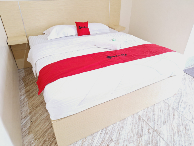 Bedroom 18