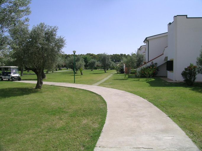 Others 2, Villaggio Santandrea Resort, Catanzaro