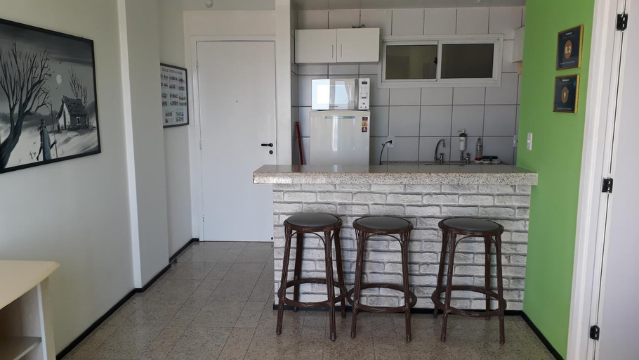 Others 4, Apartamentos Vila de Iracema, Fortaleza