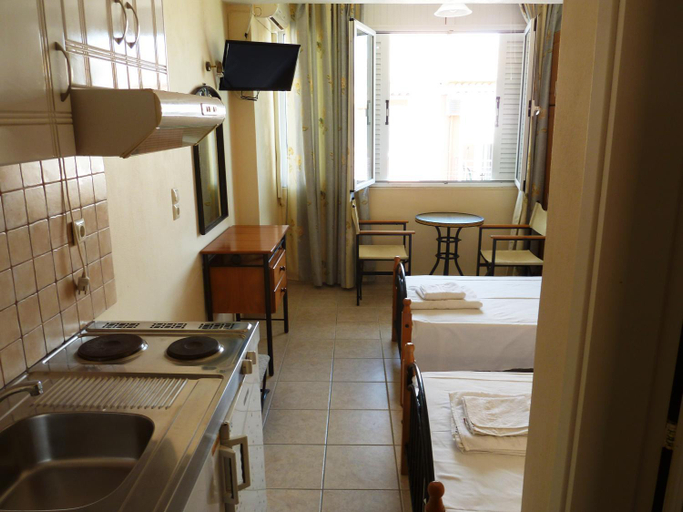 Others 4, Alykes Studio Rental, Ionian Islands