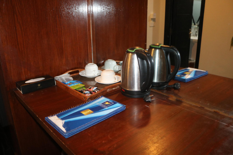 Others 5, Humming Bird Resort, Hazara
