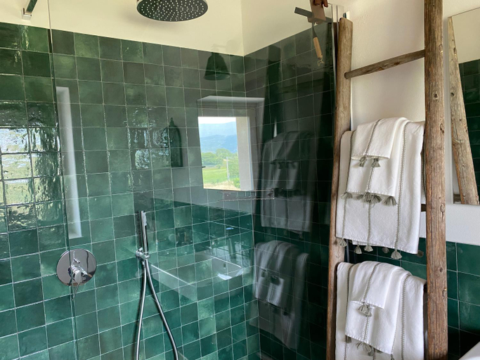 Bathroom 3, B&B Casa Trambasore, Verona