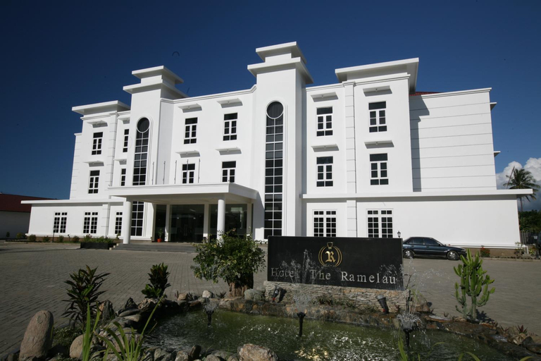 Hotel The Ramelau, Dili Barat