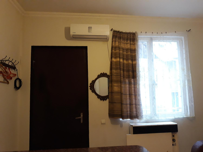 Others 3, Rati apartments, Tbilisi