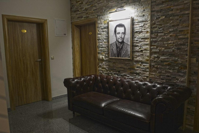Public Area 2, Hotel Stana, Herzegovina-Neretva