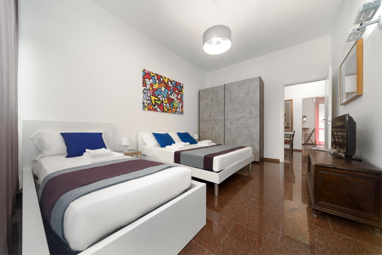 Bedroom 6