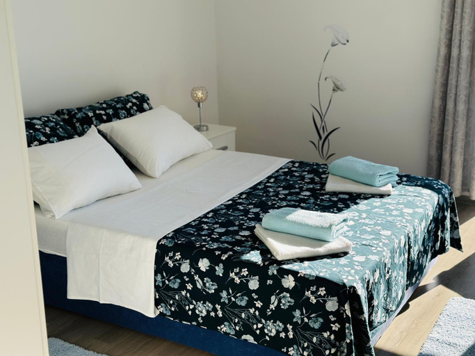 Bedroom 2, Apartment to rent, Pula