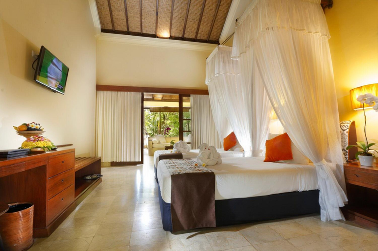 Bedroom 7