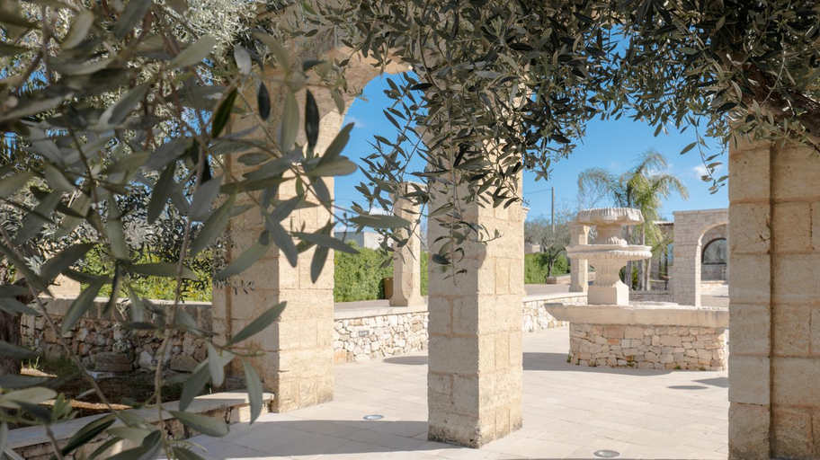 Others 4, Borgo Specchia Natural Resort, Lecce