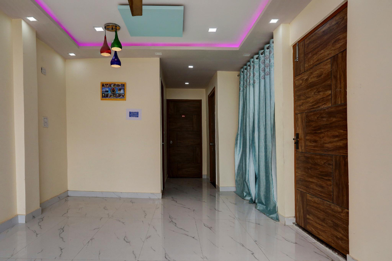 Others 3, Hotel O Super mex, Kanpur Nagar