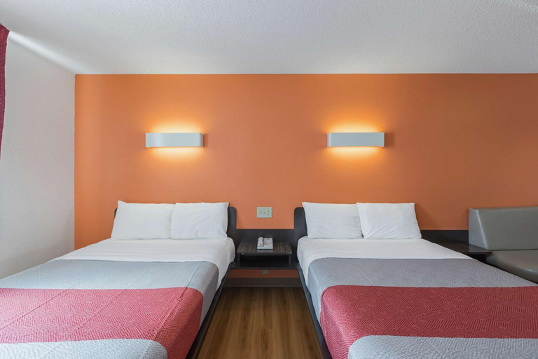 Bedroom 7