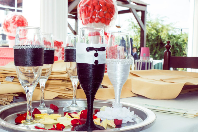 Food & Drinks 4, Complejo Hotelero Saga, Ciudad Real