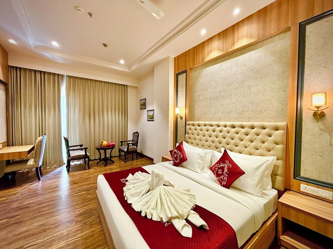 Others 5, HOTEL SUKH FARM, Sangrur