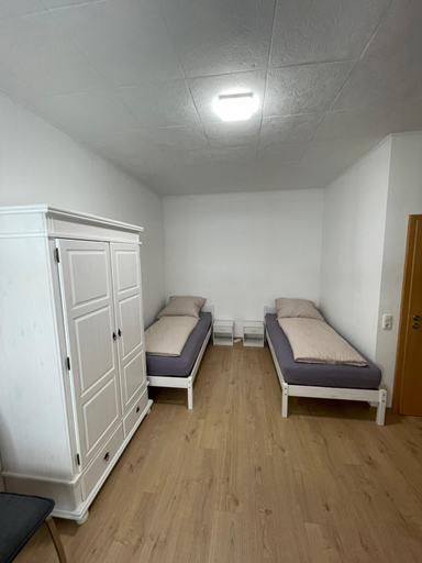 Others 5, Varus Apartments, Lippe