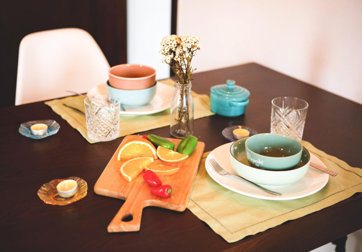 Food & Drinks 5, Jasmine Apartment managed by Lily Home, Ba Đình