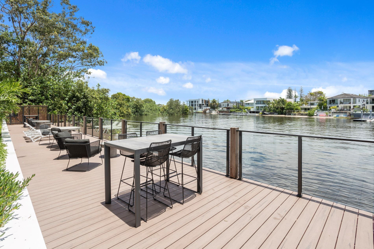 Others 5, Waterfront Escape at Essentia, Gold Coast