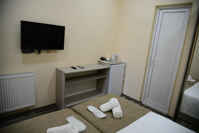 Others 5, Hotel New Avlabari, Tbilisi