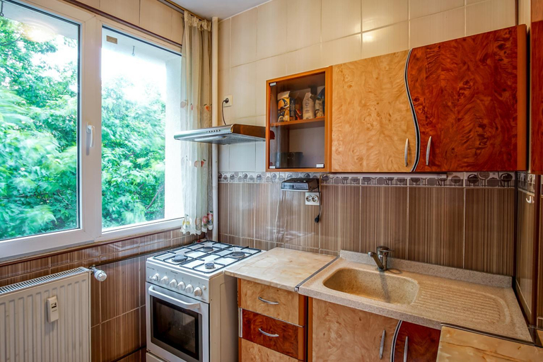 Others 4, Residence 30 - Cool apartments with garden view, no air conditioning needed, Municipiul Bucuresti