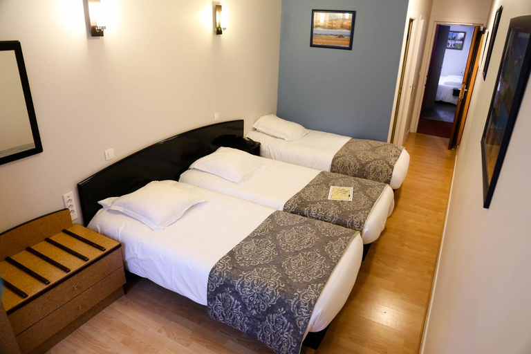 Bedroom 9