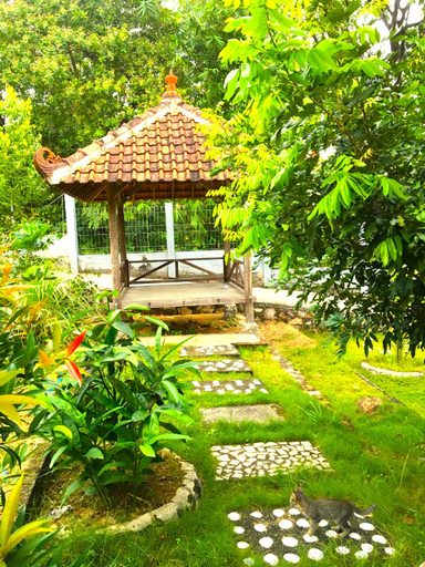Others 4, Karimunjannah House, Jepara