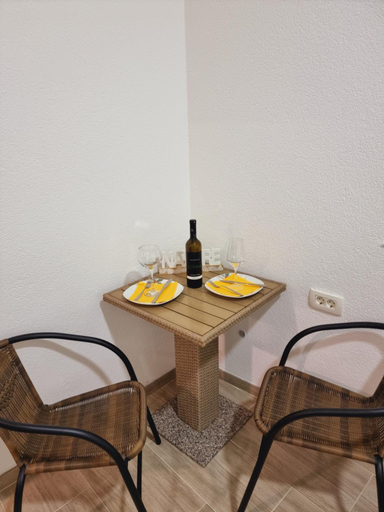 Others 5, Hostel BellaVista, Koper