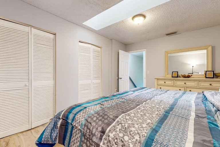 Coventry Gardens Getaway, Broward